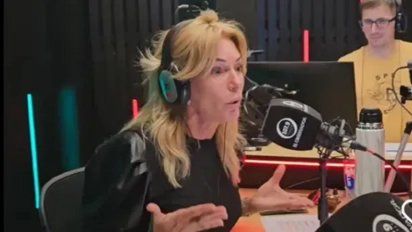 Yanina Latorre liquidó a Yuyito González y aconsejó a Javier Milei: 