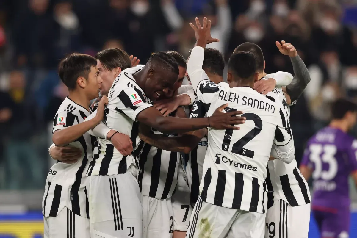 Juventus FC