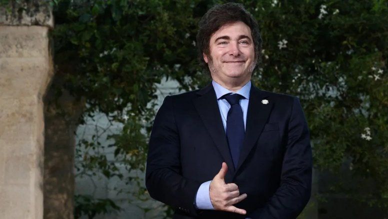 De The Economist a la NASA: Javier Milei se contradice... como todos los políticos