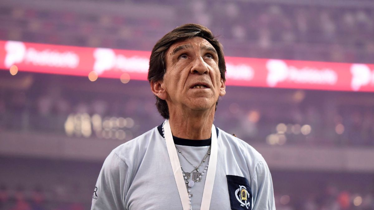 Una figura de Racing tomó la decisión de irse en junio. FOTO: NA.&nbsp;