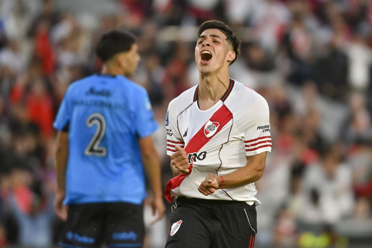 River y Belgrano ya se enfrentaron en 2026: fue por la fecha 13 del campeonato, y terminó con una goleada del Millonario por 3-0 River y Belgrano ya se enfrentaron en 2026: fue por la fecha 13 del campeonato, y terminó con una goleada del Millonario por 3-0