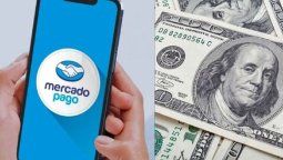 Cómo comprar y vender dólares por Mercado Pago