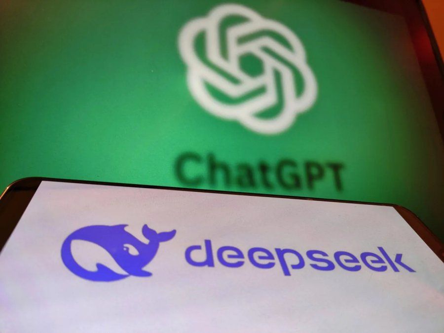 ChatGPT, Deepseek y la lucha por la verdad.