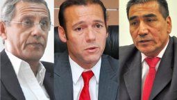 altText(Elecciones neuquinas: Rioseco se fortalece y Cambiemos prefiere al MPN)}