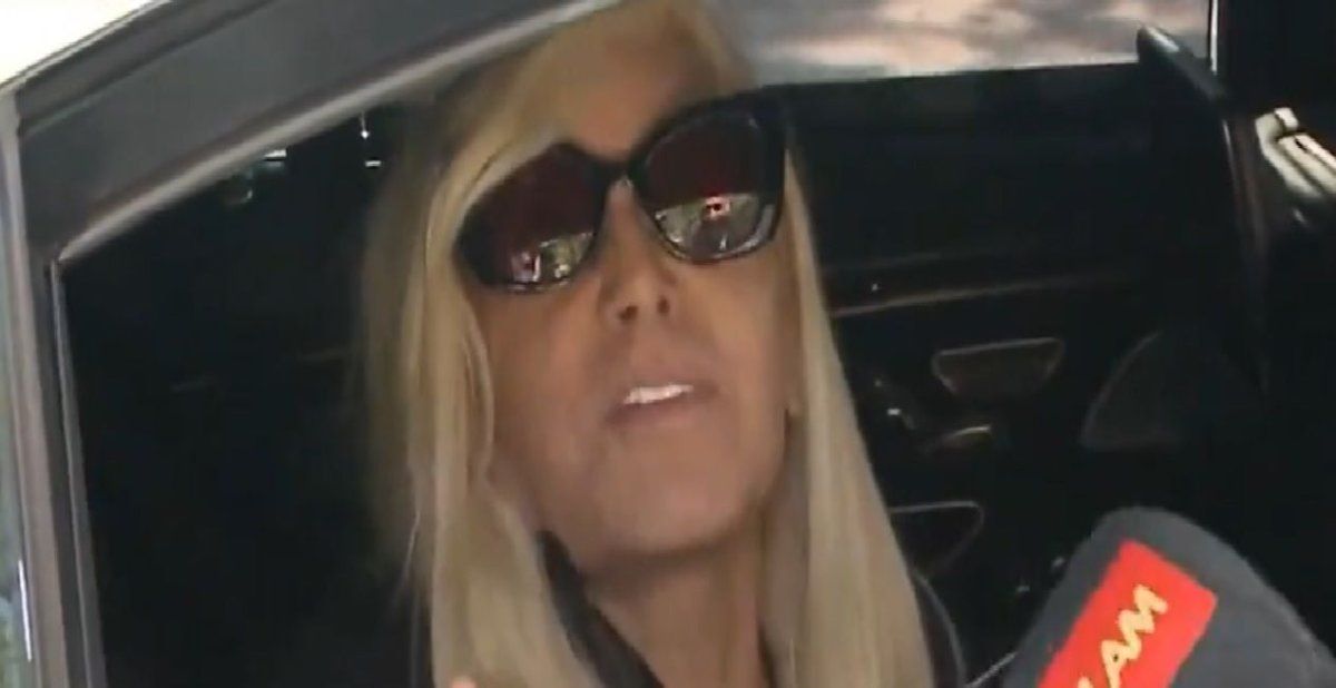 Susana Giménez pidió paciencia al reconocer que los precios suben. (Foto: Captura de video)