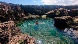Argentina tiene su encanto en cada rincón.