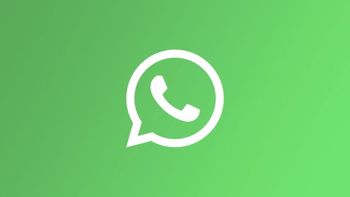 WhatsApp apuesta por un gran cambio. WhatsApp apuesta por un gran cambio.