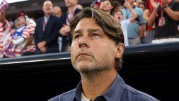 ¿Se lavó las manos? La picante frase de Pochettino que hace arder el Mundial.