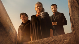 La miniserie de Netflix cargada de venganza y drama que nadie se quiere perder.