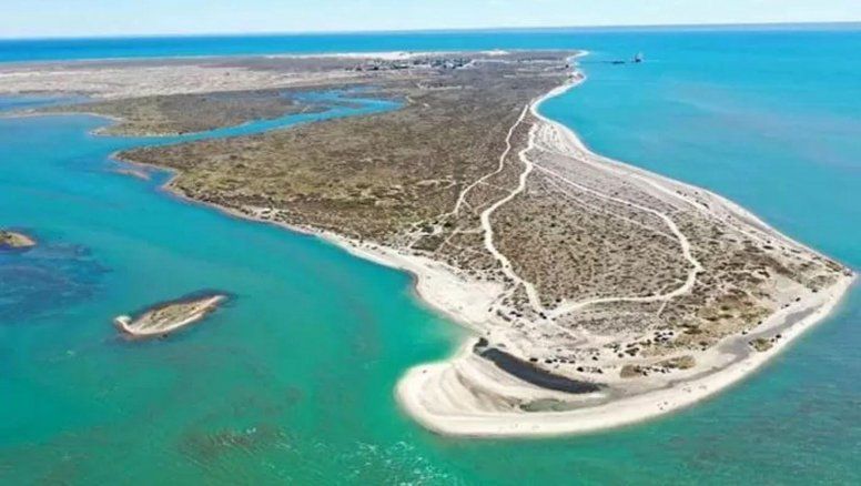 Las playas paradisíacas de Argentina que pocos conocen