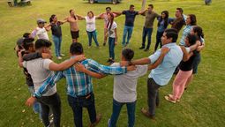Día Internacional de la Juventud con un foco: alimentos, gran desafío de la Humanidad.