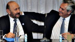 Sabsay habló del fondo violento de Alberto F. y de las mini dictaduras del interior