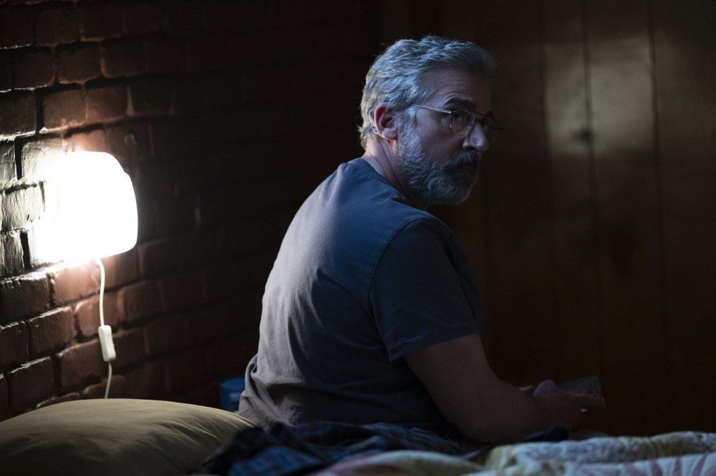 Una miniserie que te dejará sin palabras.