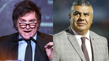 La decisión de Milei que puede desafiliar a AFA de FIFA