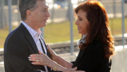 altText(Cristina rechazaría el acuerdo de Macri, pero Parrilli dice que podrían reunirse)}