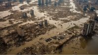 Panamá declara emergencia nacional por El Niño.