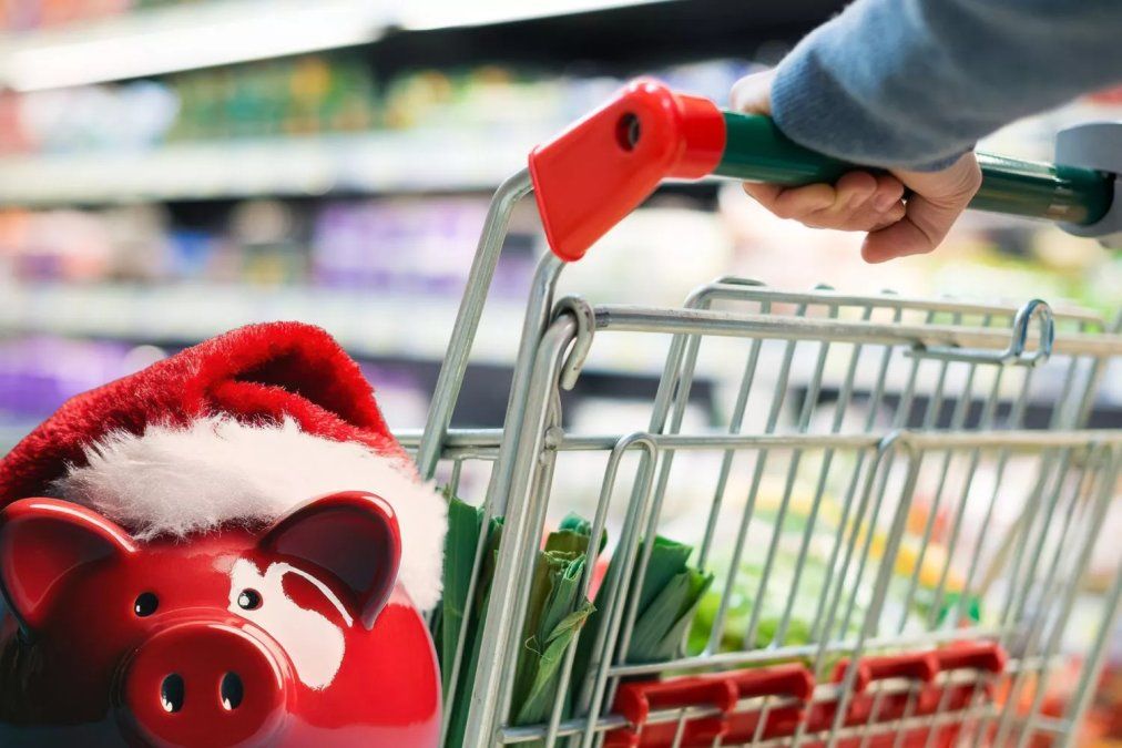 La prioridad de los argentinos para las Fiestas es, sin duda, el ahorro.