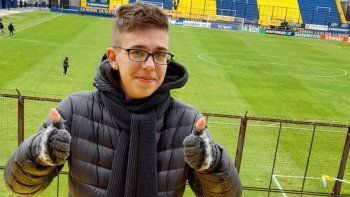 Valentín Torres Erwerle