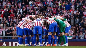 Julián Álvarez aprovechó un papelón histórico en Champions League y descorchó