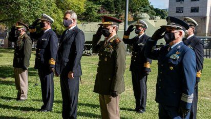 La hipocresía del barbijo ¿Sólo para la foto?