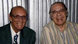 altText(Murió el representante de estrellas Juanito Belmonte)}