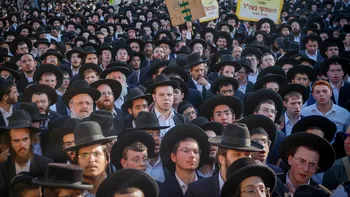 Divide a Israel el Servicio Militar Obligatorio (Ni los ultraortodoxos coinciden)