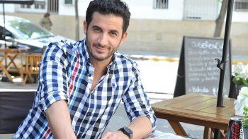 tombolini nego que su designacion sea un acuerdo larreta/massa tombolini nego que su designacion sea un acuerdo larreta/massa