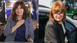 El abogado de CFK confirmó que el objetivo es llegar a Bullrich en la investigación por el atentado a la vice.