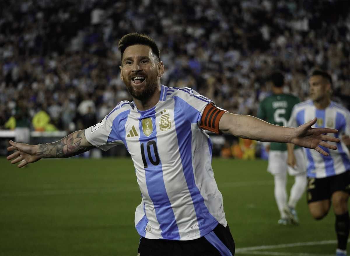 Lionel Messi Lionel Messi