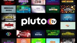 altText(Pluto Tv: contenido streaming, gratis, segmentado y para todos los gustos)}