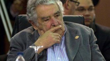 Mujica dice que no les va a 