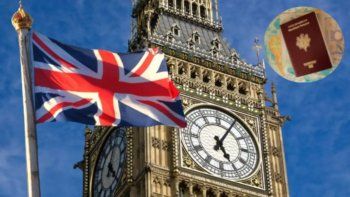 Colombia no tiene más visa en UK Colombia no tiene más visa en UK