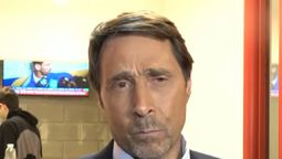 No aprende más: Eduardo Feinmann apuntó con dureza contra Diego Maradona para elogiar a Lionel Messi. No aprende más: Eduardo Feinmann apuntó con dureza contra Diego Maradona para elogiar a Lionel Messi.