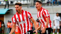 Estudiantes recibe a Riestra en el Estadio UNO