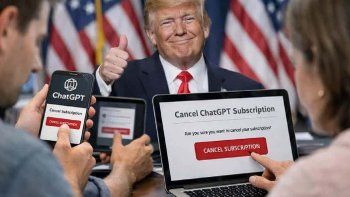 chatgpt nos vendio al pentagono: el pacto de openai que desato la furia total chatgpt nos vendio al pentagono: el pacto de openai que desato la furia total