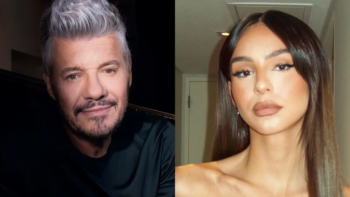 Marcelo Tinelli tomó una medida con Juanita.