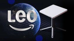 Amazon Leo vs Starlink: La competencia de internet satelital ya tiene un nuevo nombre Amazon Leo vs Starlink: La competencia de internet satelital ya tiene un nuevo nombre