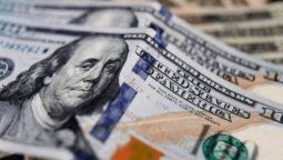 Cierre del dólar blue hoy (martes 29 de marzo)