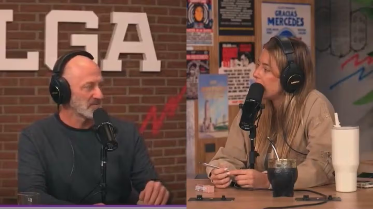 Las redes se dividieron entre quienes criticaron la soberbia de Estanislao Bachrach y quienes defendieron su postura. Foto: X Las redes se dividieron entre quienes criticaron la soberbia de Estanislao Bachrach y quienes defendieron su postura. Foto: X