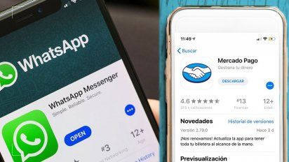 Alerta: así hackean tu WhatsApp y estafan vía Mercado Pago