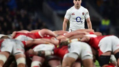 Por el coronavirus, la Premiership inglesa de rugby perdería € 55 M