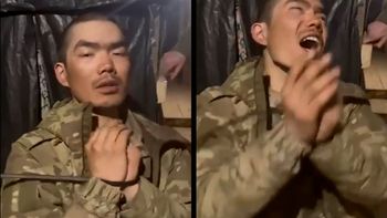 Ucrania espera respuesta de China. Ucrania espera respuesta de China.