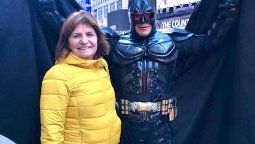 altText(Bullrich se kirchnerizó: Cantó 