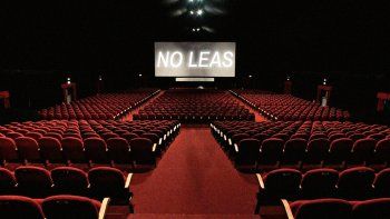 Cine doblado en Argentina: 8 de cada 10 funciones ya son en castellano
