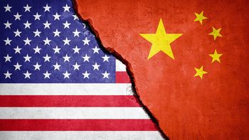 China ofrece sueldos millonarios, casas y beneficios para atraer científicos de todo el mundo. Estados Unidos, con más trabas migratorias, facilita la fuga. China ofrece sueldos millonarios, casas y beneficios para atraer científicos de todo el mundo. Estados Unidos, con más trabas migratorias, facilita la fuga.