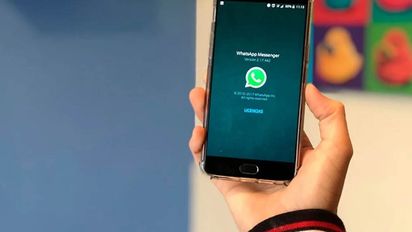 Adiós a WhatsApp en muchos celulares (pero hay un truco)