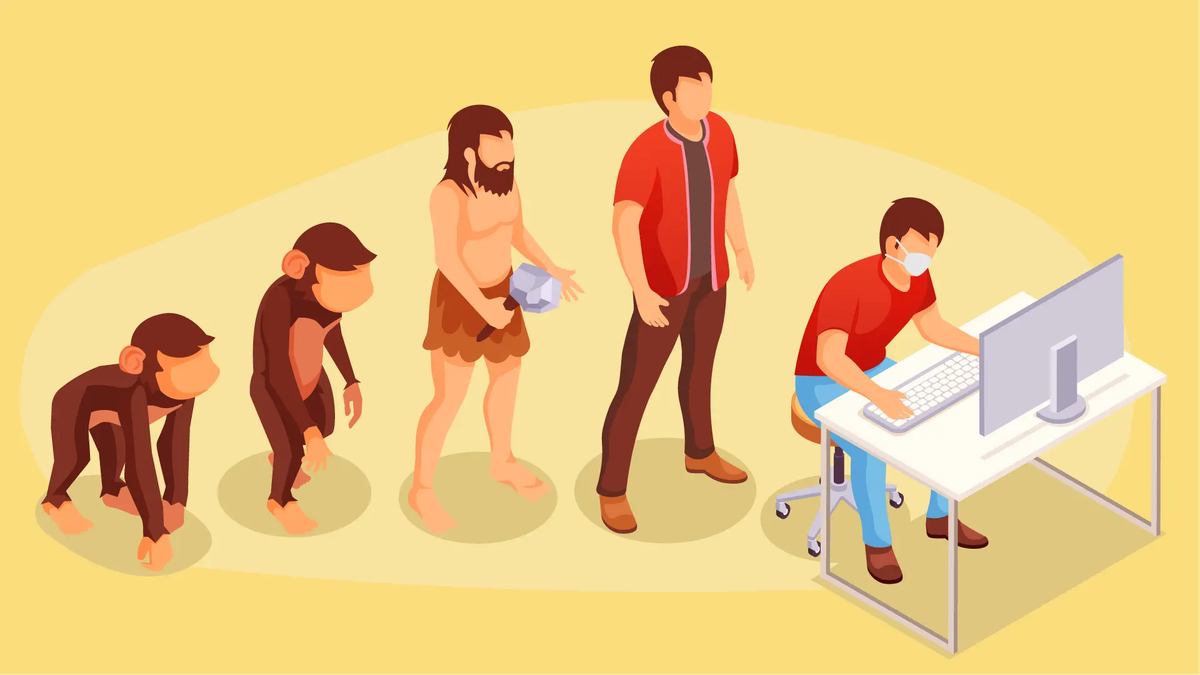 ¿Qué será lo próximo? ¿Qué será lo próximo?