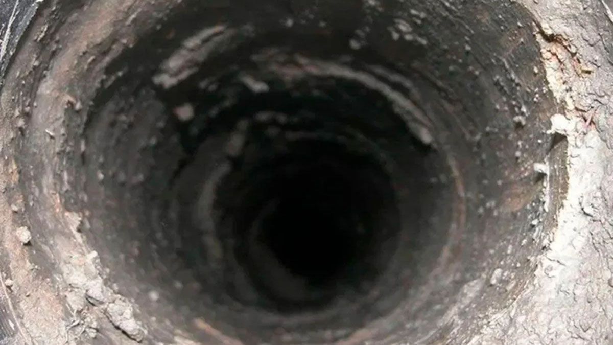 China va por un super pozo.&nbsp;