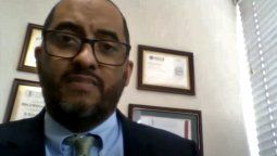 altText(Embajador de Nicaragua en la OEA denuncia a Daniel Ortega)}