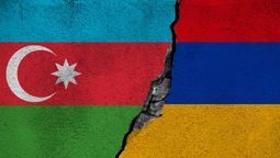 altText(Azerbaiyán atacó a Armenia, que llamó a Rusia, Francia y USA)}